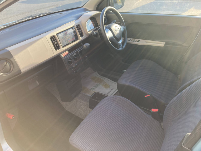 マツダ キャロル 660 GLの中古車