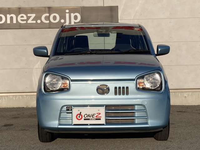 マツダ キャロル 660 GLの中古車