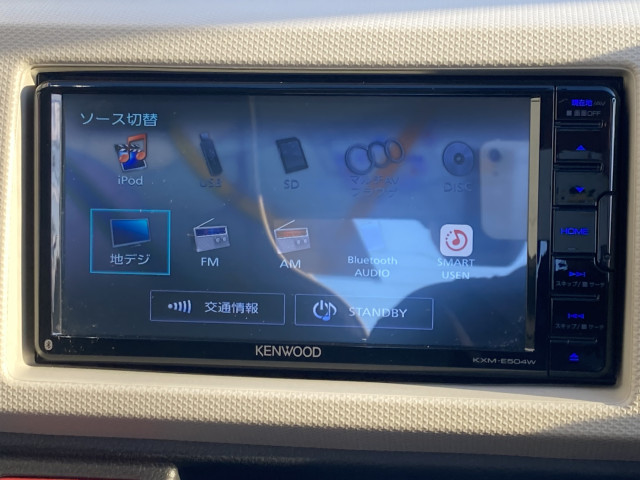 マツダ キャロル 660 GLの中古車