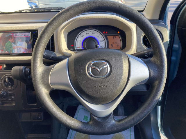 マツダ キャロル 660 GLの中古車