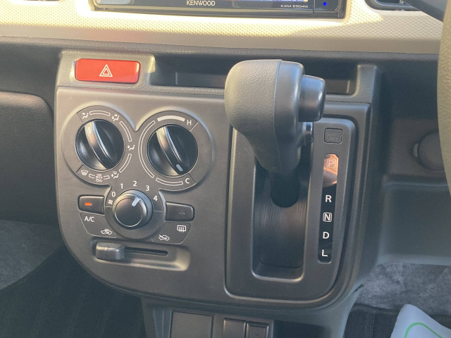 マツダ キャロル 660 GLの中古車