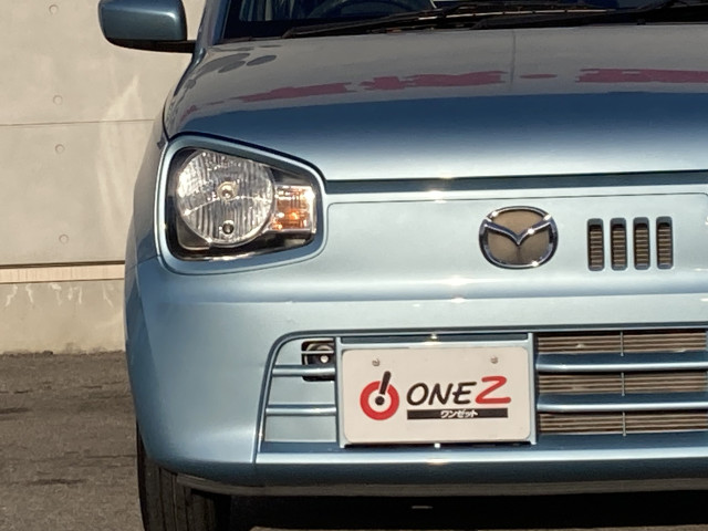 マツダ キャロル 660 GLの中古車