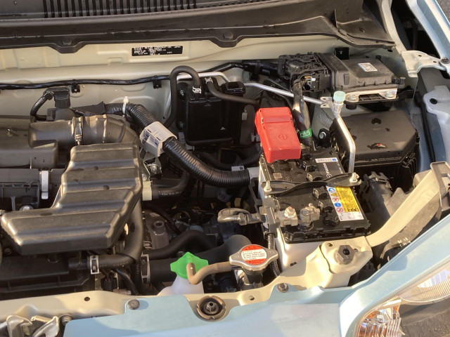 マツダ キャロル 660 GLの中古車