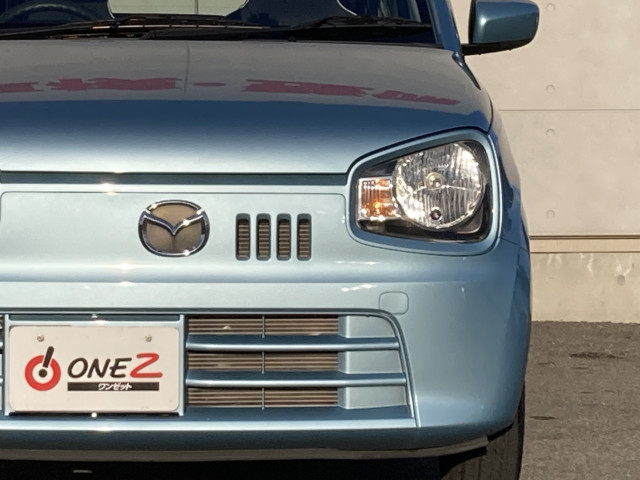 マツダ キャロル 660 GLの中古車