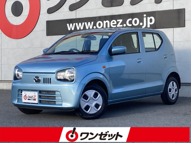 マツダ キャロル 660 GLの中古車