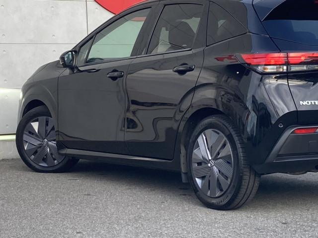 日産 ノート 1.2 Xの中古車
