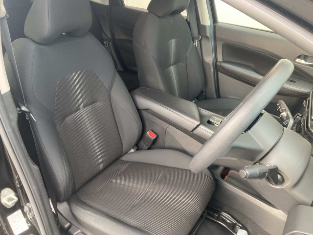 日産 ノート 1.2 Xの中古車