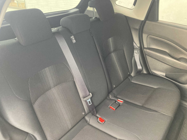 日産 ノート 1.2 Xの中古車