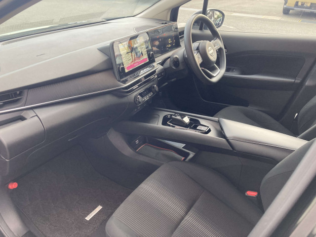 日産 ノート 1.2 Xの中古車