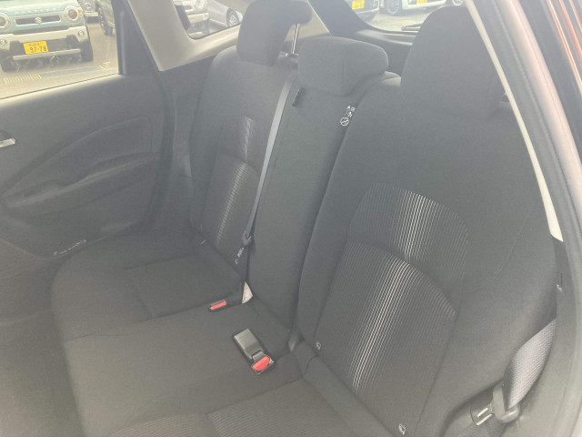 日産 ノート 1.2 Xの中古車