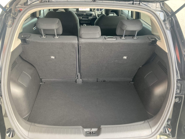 日産 ノート 1.2 Xの中古車