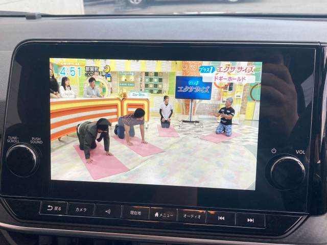 日産 ノート 1.2 Xの中古車