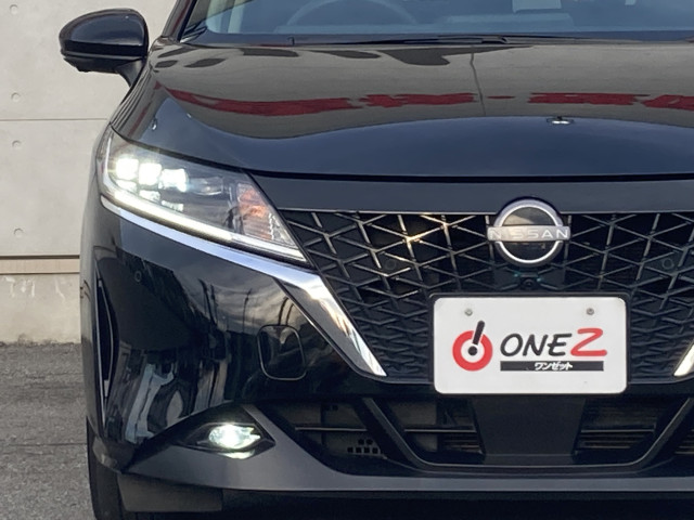日産 ノート 1.2 Xの中古車