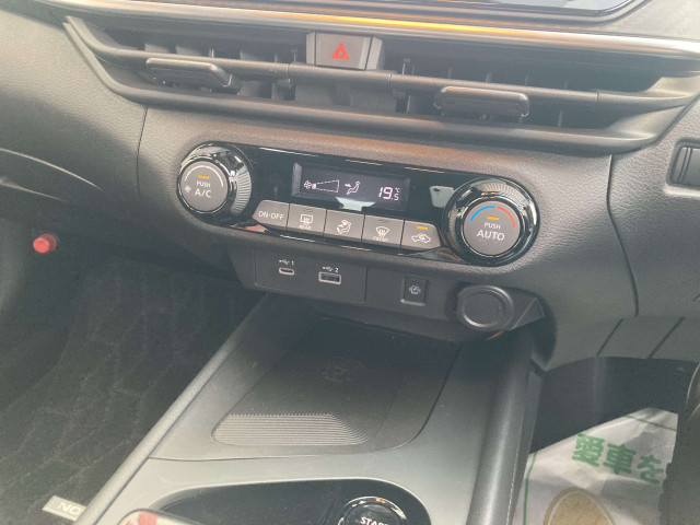 日産 ノート 1.2 Xの中古車