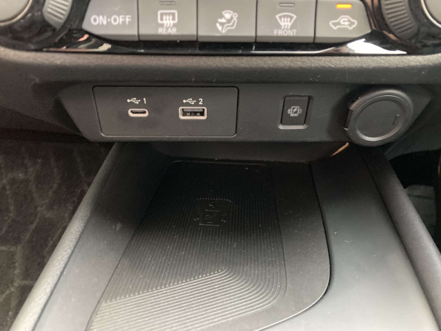 日産 ノート 1.2 Xの中古車