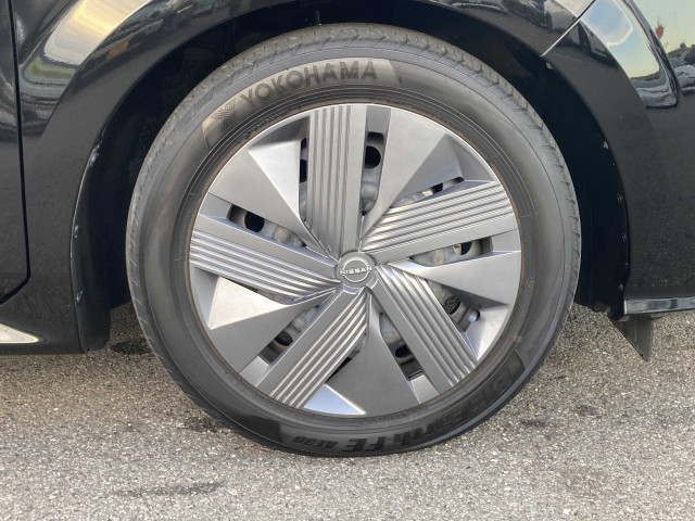 日産 ノート 1.2 Xの中古車