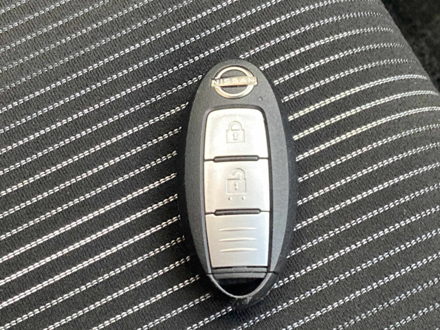 日産 ノート 1.2 Xの中古車
