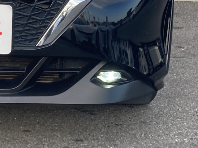 日産 ノート 1.2 Xの中古車