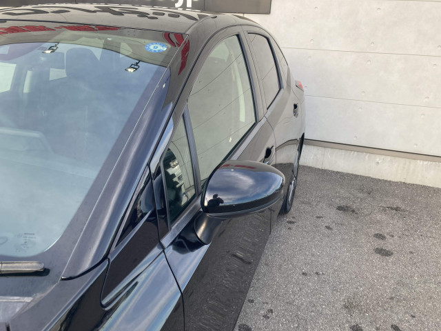 日産 ノート 1.2 Xの中古車