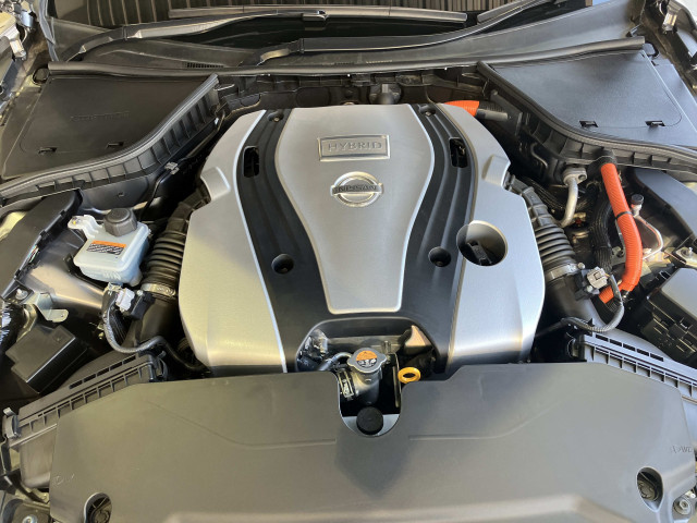 日産 スカイライン 3.5 ハイブリッド GT タイプSP 4WDの中古車