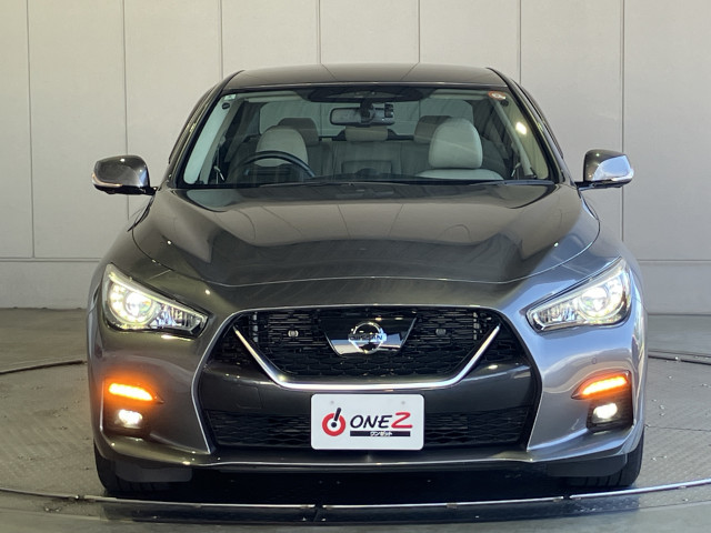 日産 スカイライン 3.5 ハイブリッド GT タイプSP 4WDの中古車