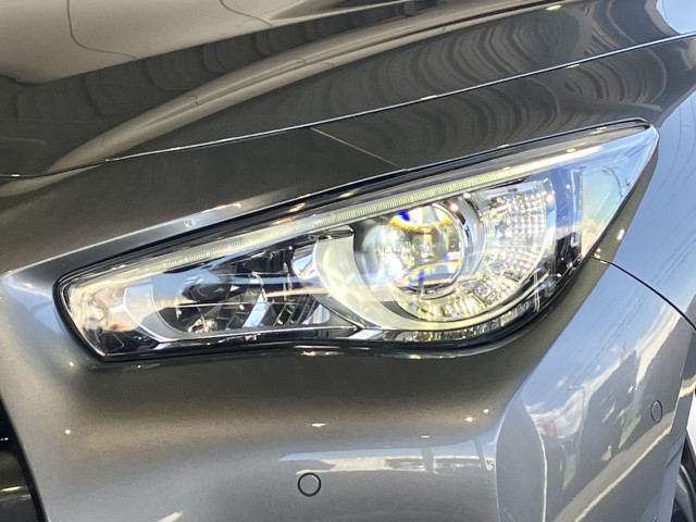 日産 スカイライン 3.5 ハイブリッド GT タイプSP 4WDの中古車