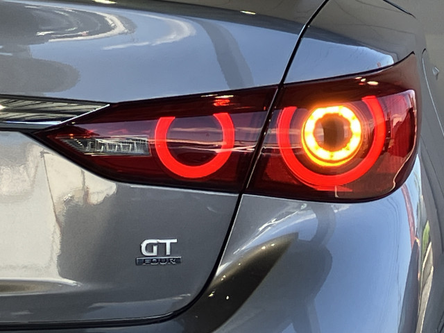 日産 スカイライン 3.5 ハイブリッド GT タイプSP 4WDの中古車