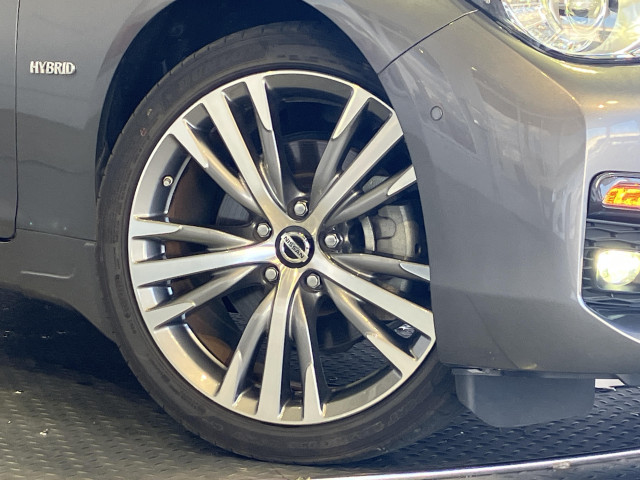 日産 スカイライン 3.5 ハイブリッド GT タイプSP 4WDの中古車