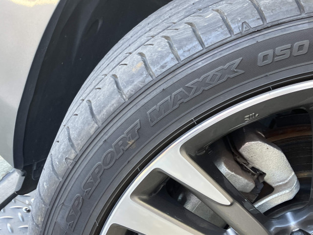 日産 スカイライン 3.5 ハイブリッド GT タイプSP 4WDの中古車