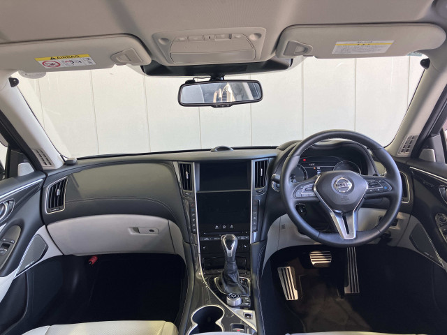 日産 スカイライン 3.5 ハイブリッド GT タイプSP 4WDの中古車