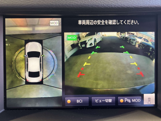 日産 スカイライン 3.5 ハイブリッド GT タイプSP 4WDの中古車