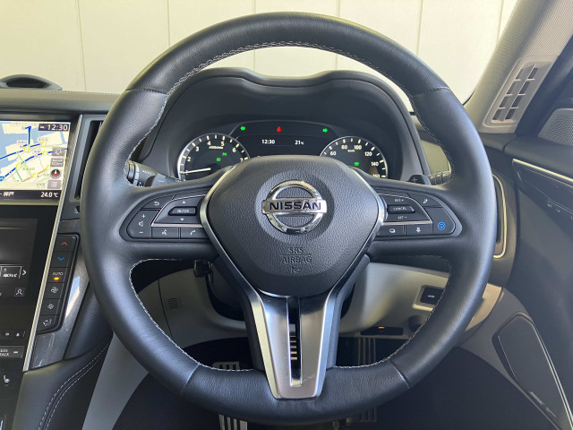日産 スカイライン 3.5 ハイブリッド GT タイプSP 4WDの中古車