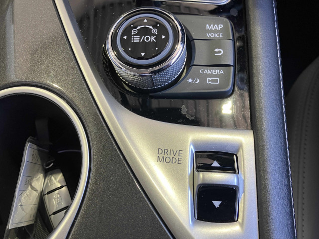 日産 スカイライン 3.5 ハイブリッド GT タイプSP 4WDの中古車
