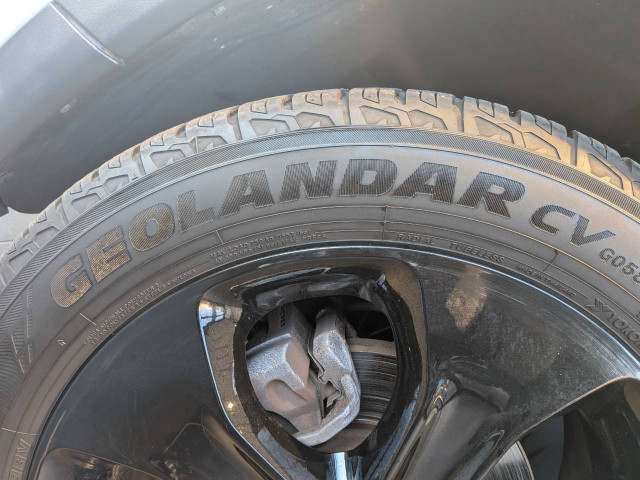 ジープ コンパス ナイトイーグルの中古車
