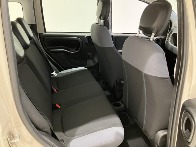 フィアット パンダ イージーの中古車