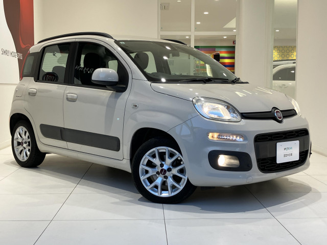 フィアット パンダ イージーの中古車