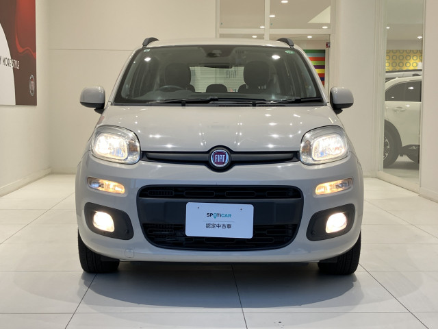 フィアット パンダ イージーの中古車