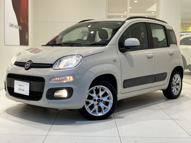 フィアット パンダ イージーの中古車
