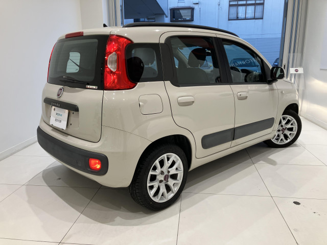 フィアット パンダ イージーの中古車