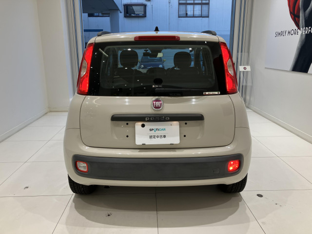 フィアット パンダ イージーの中古車
