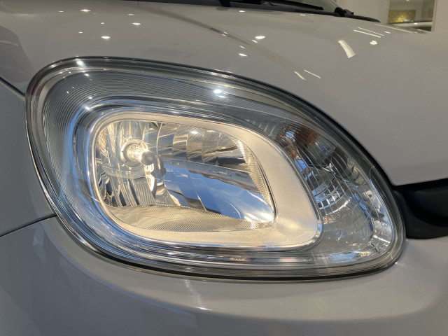 フィアット パンダ イージーの中古車