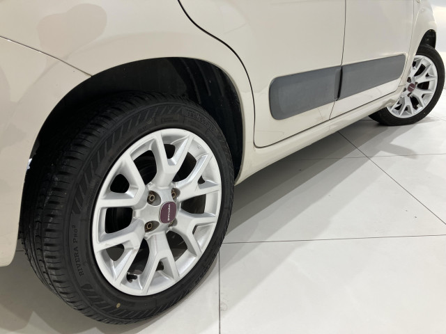 フィアット パンダ イージーの中古車