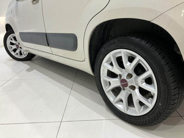 フィアット パンダ イージーの中古車