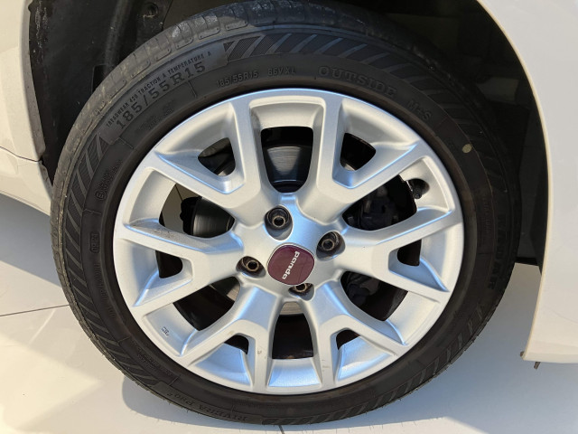 フィアット パンダ イージーの中古車