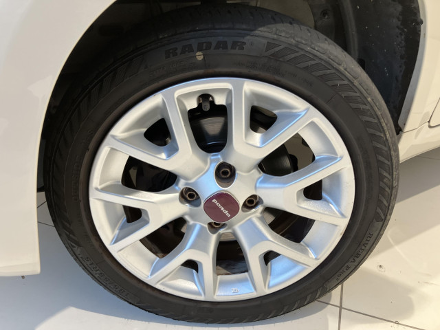 フィアット パンダ イージーの中古車