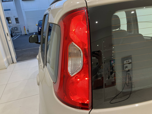 フィアット パンダ イージーの中古車