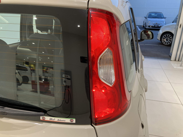 フィアット パンダ イージーの中古車