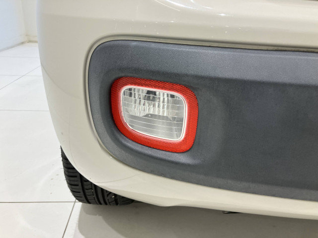 フィアット パンダ イージーの中古車
