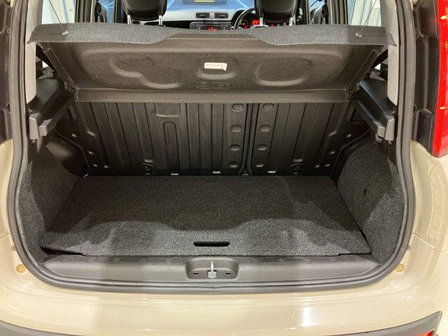 フィアット パンダ イージーの中古車