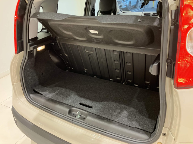 フィアット パンダ イージーの中古車